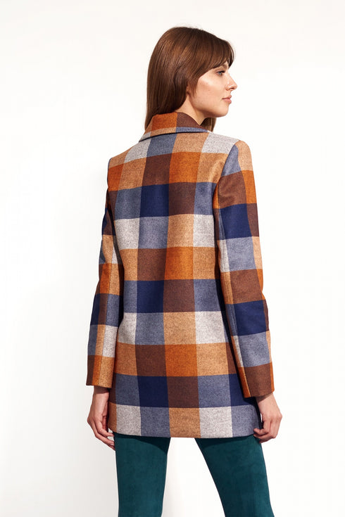 Coat model 159520